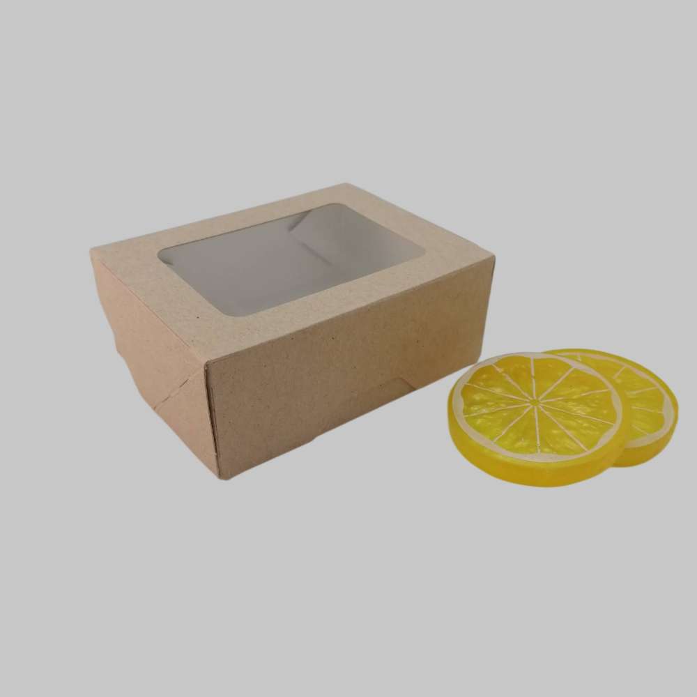 коробка крафт 100х80х40 (1)